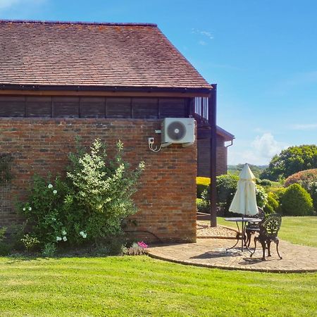 Moorhens Villa Herstmonceux Exterior photo
