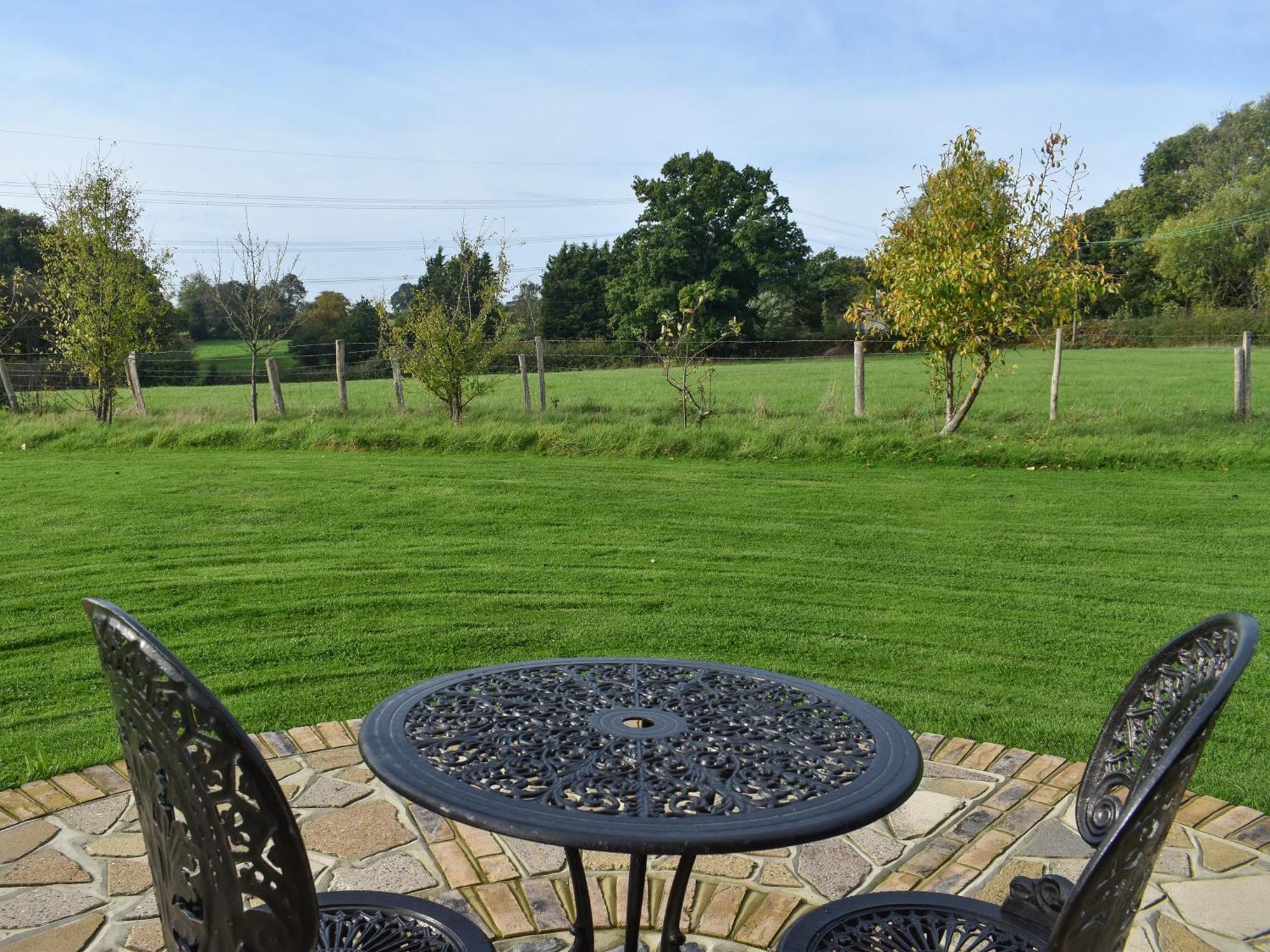 Moorhens Villa Herstmonceux Exterior photo
